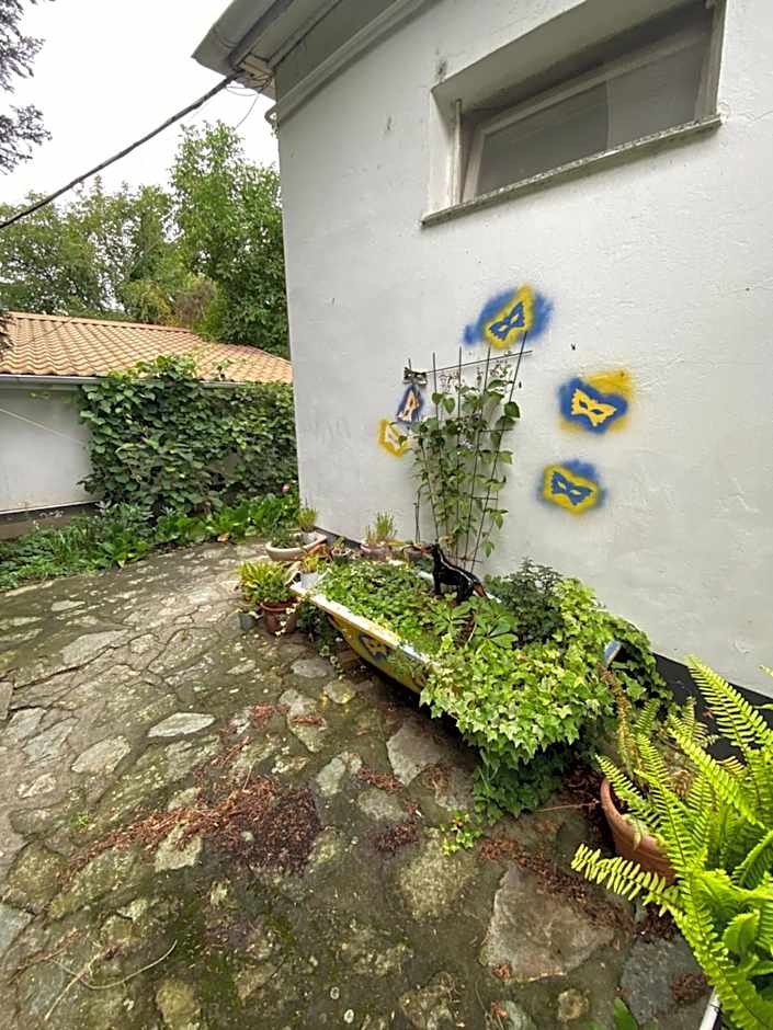 B&B Chardas