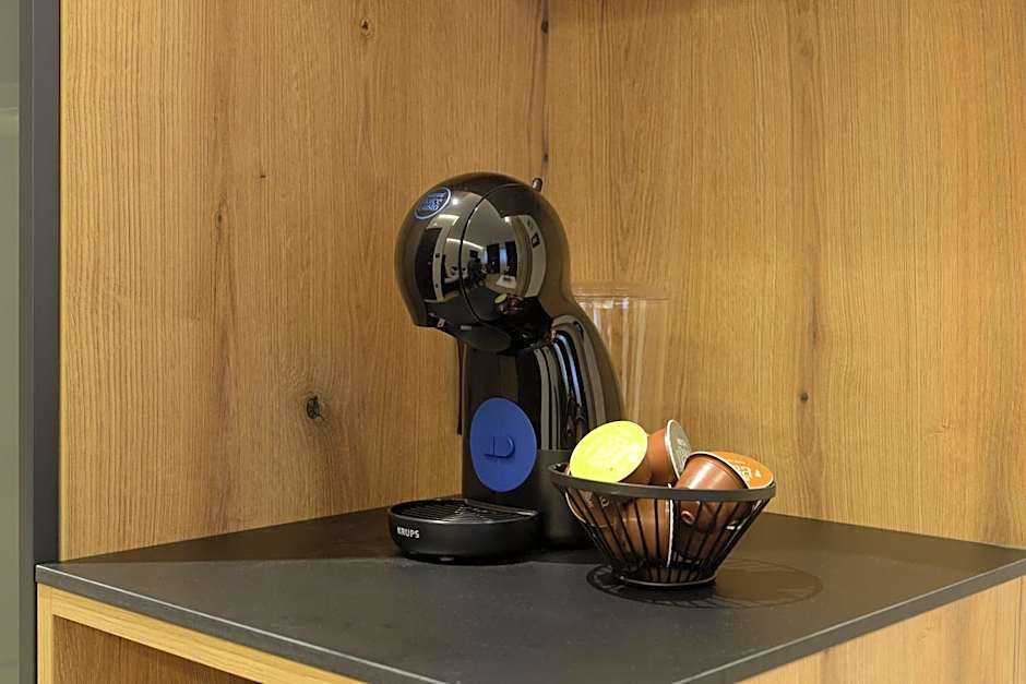 ROYAL SUITE, Ljubljana