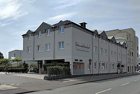 Hotel Schmachtendorf