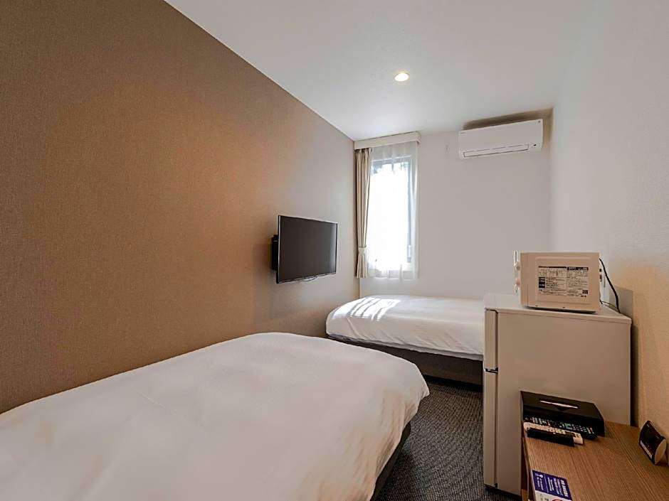 HOTEL R9 The Yard Sakai