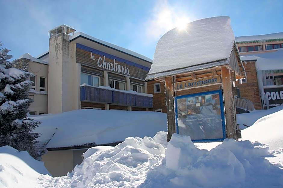 Le Christiania