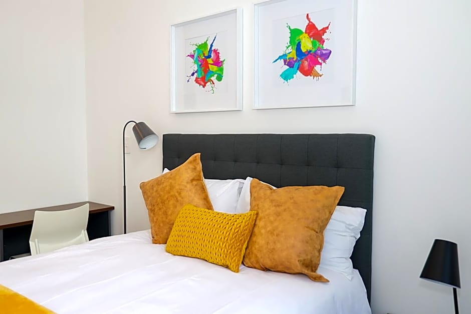 Illovo central @ Sandton