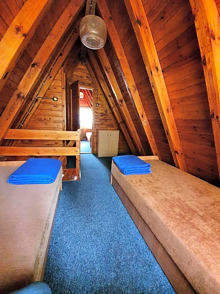 Ośrodek Wypoczynkowy Bledzewo