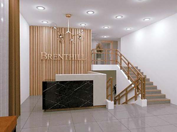 Luxury Suites at Brenthill Baguio City