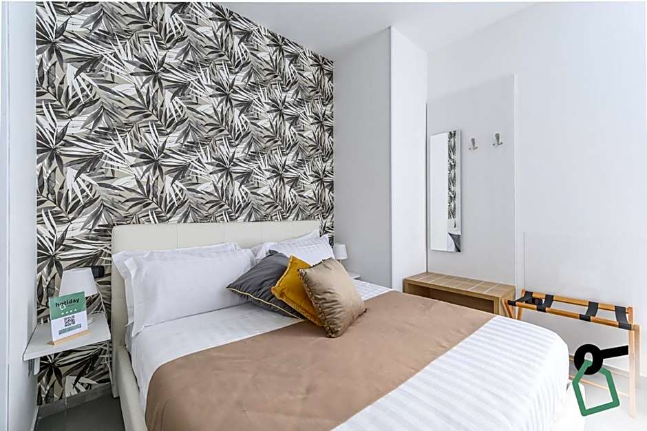 Hotiday Room Collection - Napoli Sant'Arcangelo