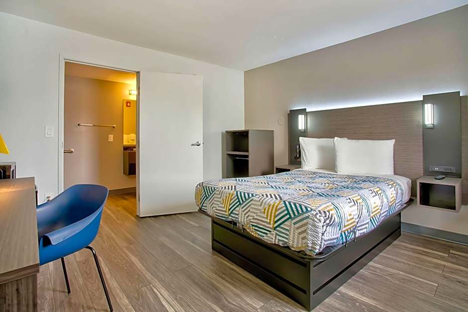 Motel 6-Richland, WA - Kennewick