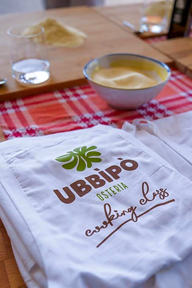 B&B Baia Di Trentova