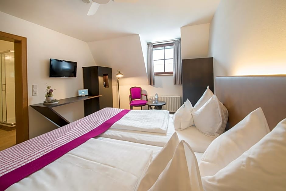 Hotel Der Salzburger Hof