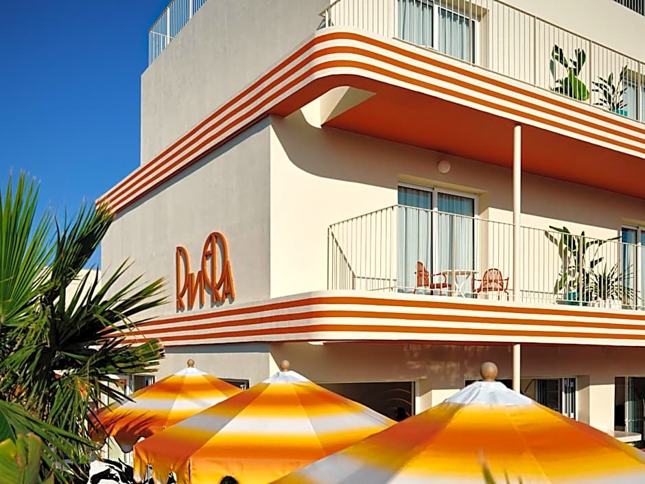 Riviera Hotel Menorca