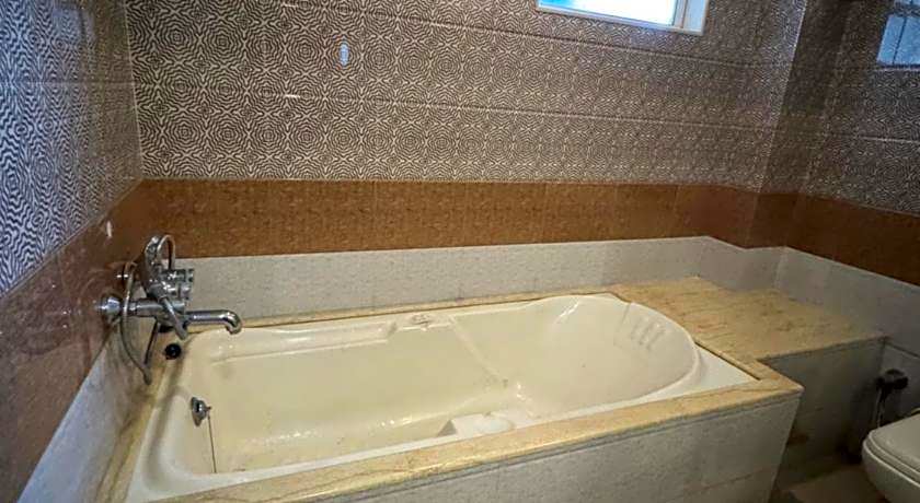 Hotel Melrose Inn By Excellent Hospitality 