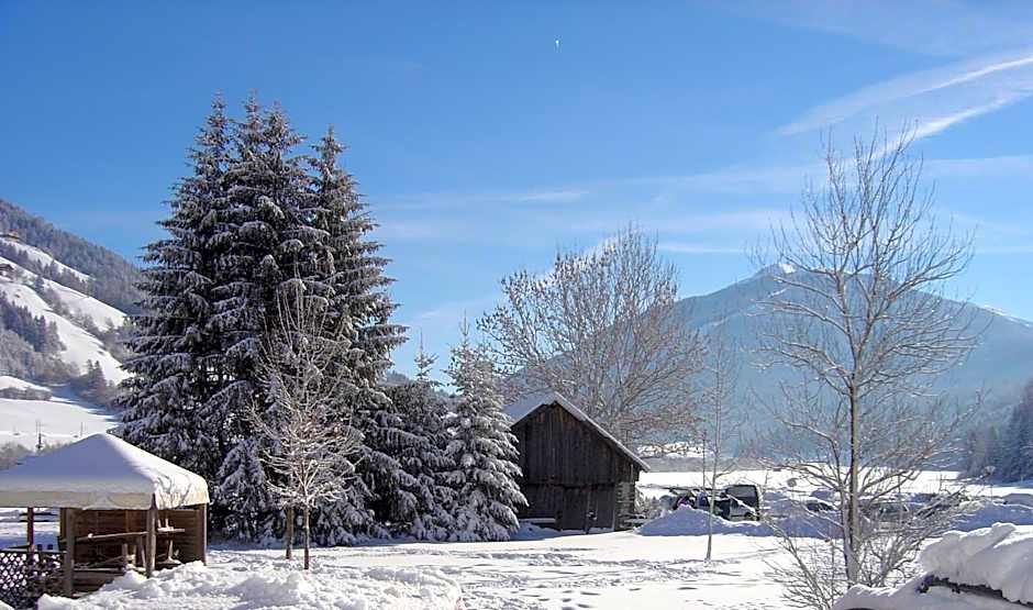 Hotel Brandl