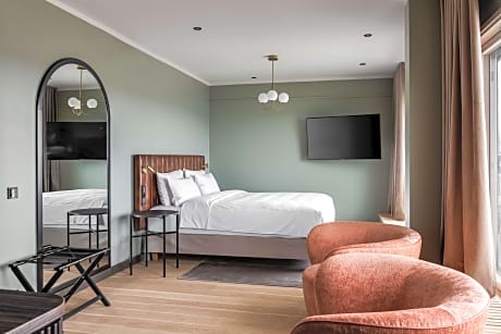 Executive Room - Panoramic Sea View