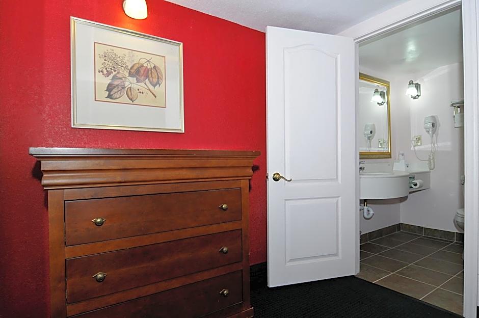 Motel 6 Harrisburg PA Near PA Expo Center