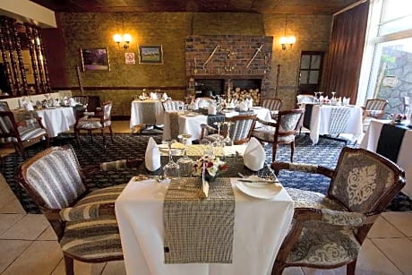 Monomotapa Hotel