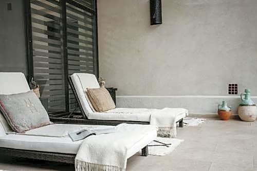 Adama Hôtel Marrakech