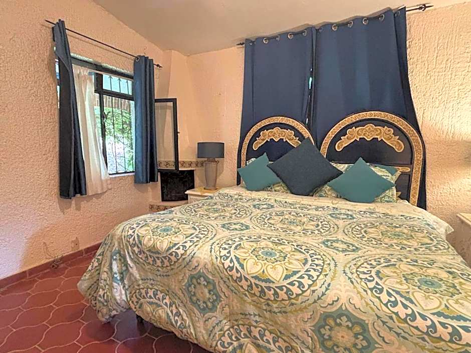 Garden of Dreams Boutique Hotel