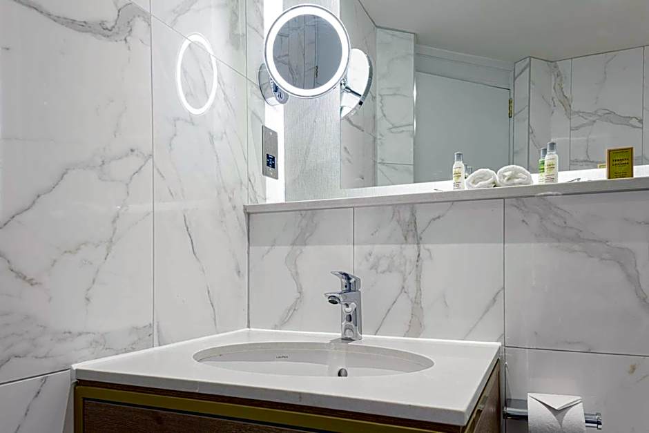 DoubleTree by Hilton Stoke-on-Trent, United Kingdom