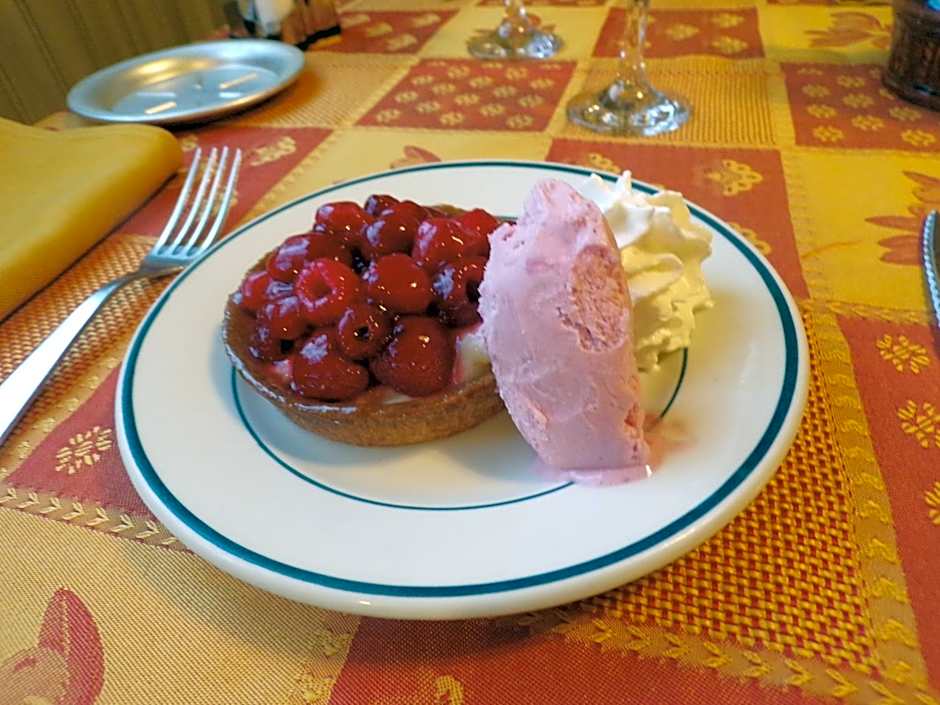 Le Relais de Boralde