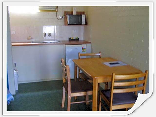 Dubbo Midstate Motor Park