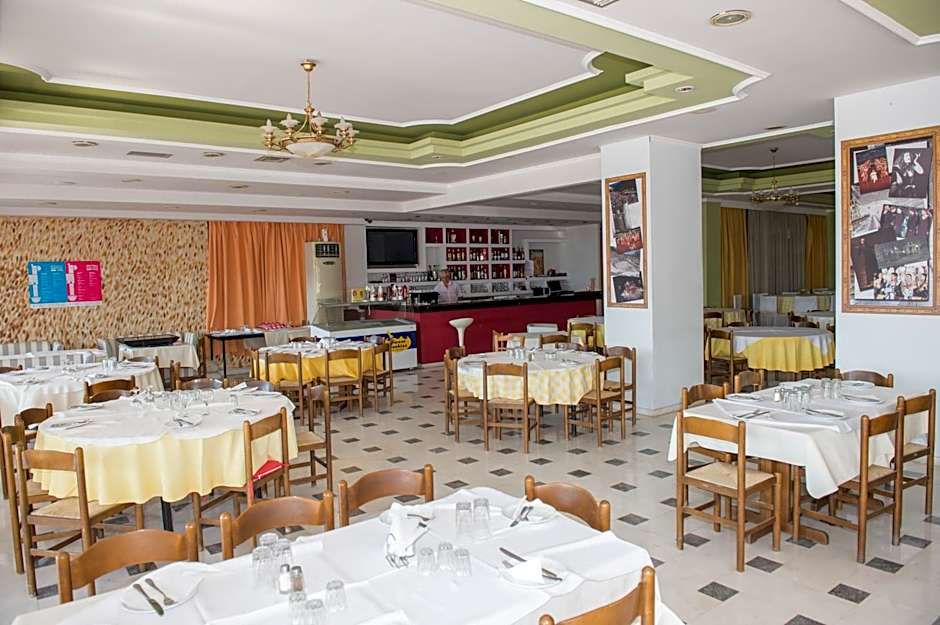 Verdelis Inn