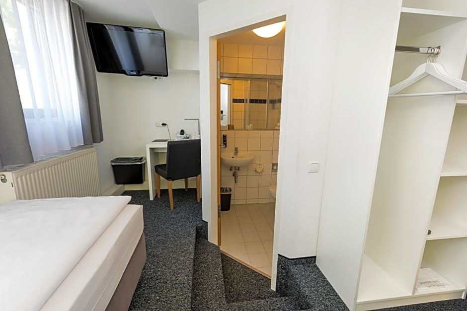 mk hotel eschborn