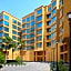Marriott Executive Apartments Al Khobar