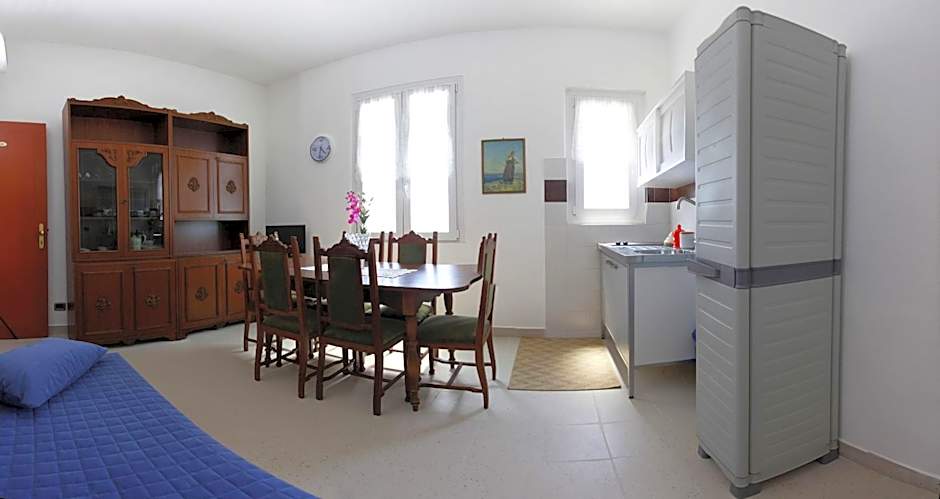 Apartment Lake Maggiore - ITALIA