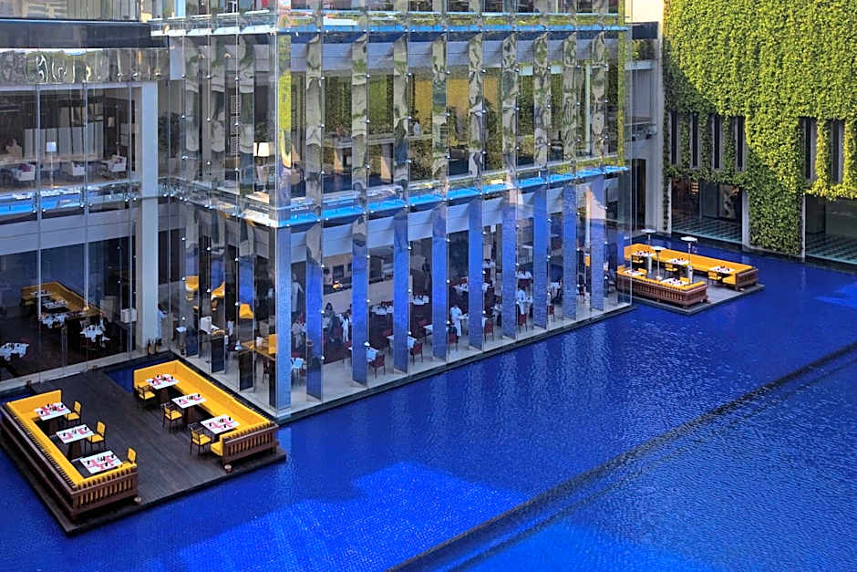The Oberoi Gurgaon