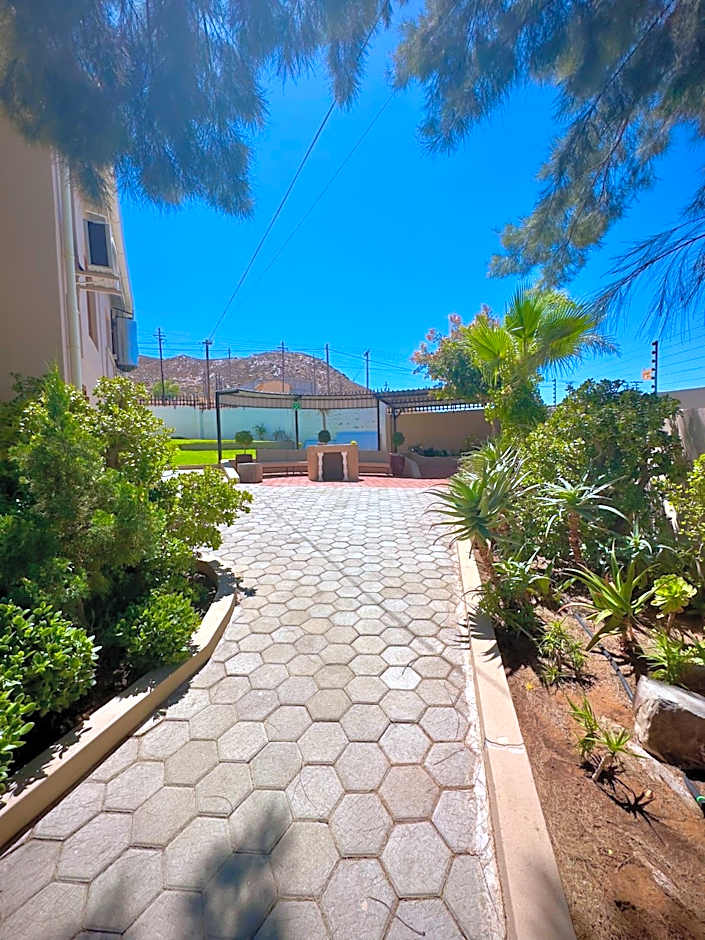 Kliprand Guest House