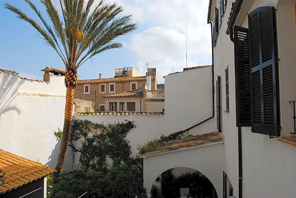 Hotel Sant Jaume