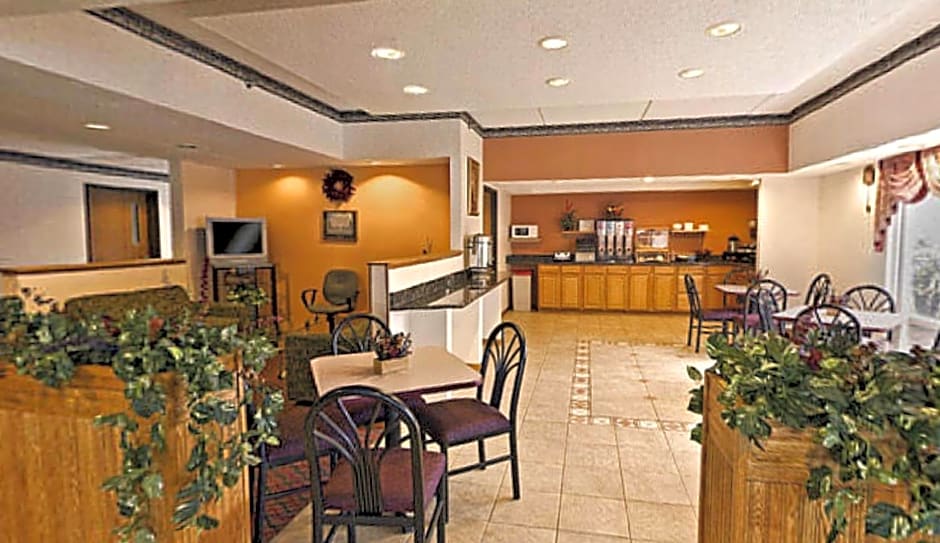 Americas Best Value Inn & Suites Waukegan Gurnee