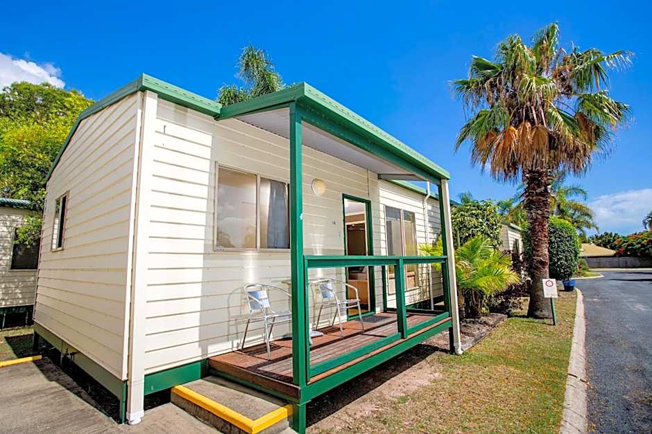 Tasman Holiday Parks - Hervey Bay