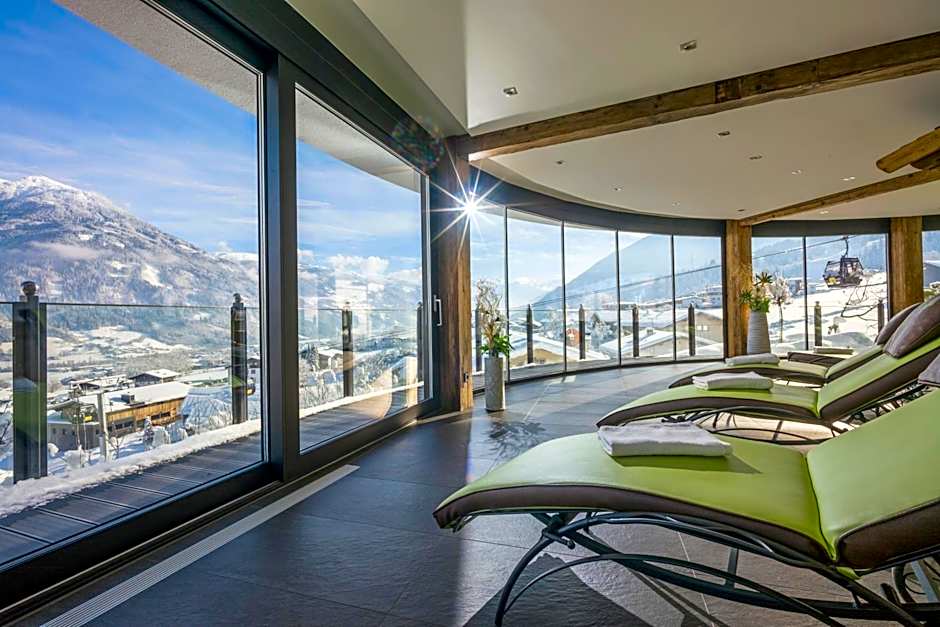 Hotel Waldfriede - Der Logenplatz im Zillertal