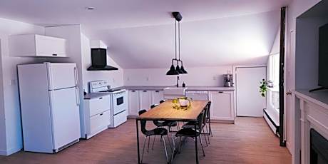 Villa de Brome