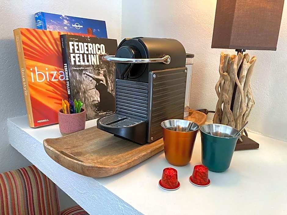 Pousada Jardim Boêmio