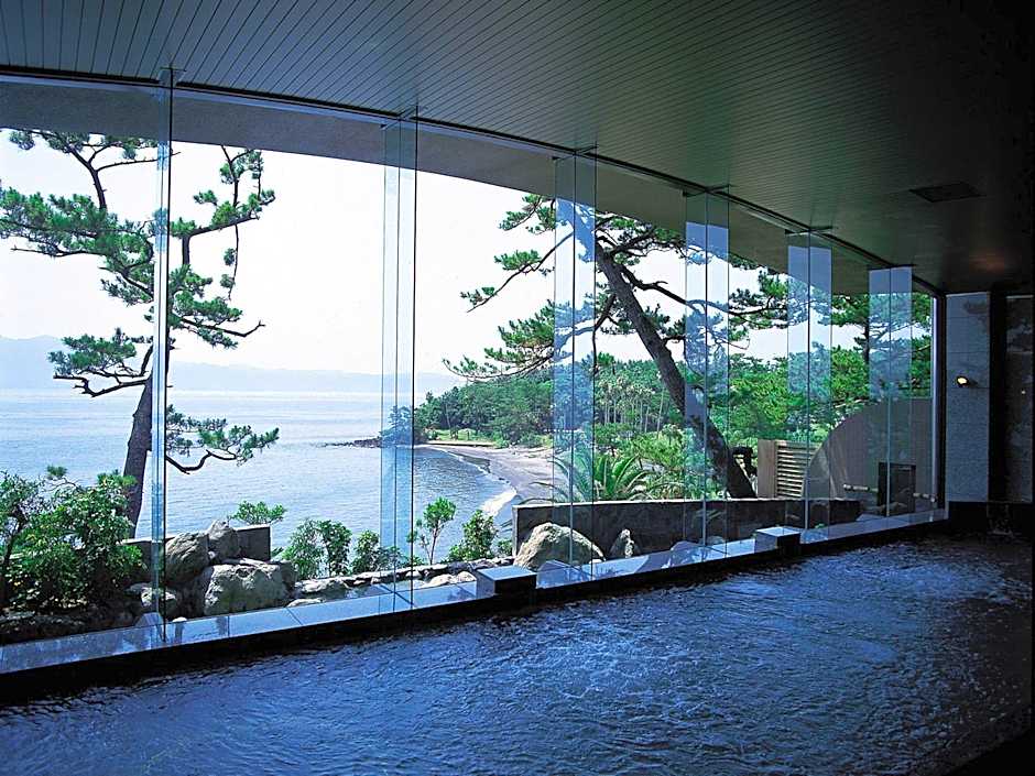 Ibusuki Iwasaki Hotel