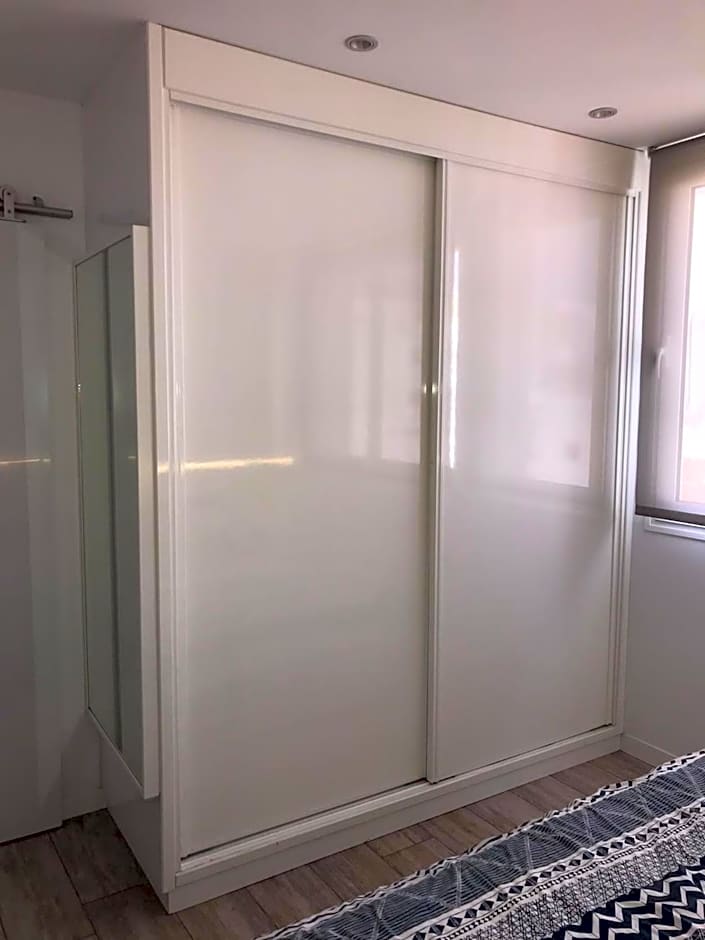 Apartamentos Sol Mar