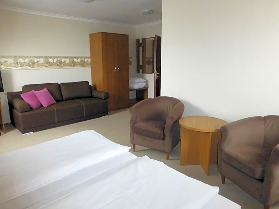 Hotel Cesarski - Kaiserhof