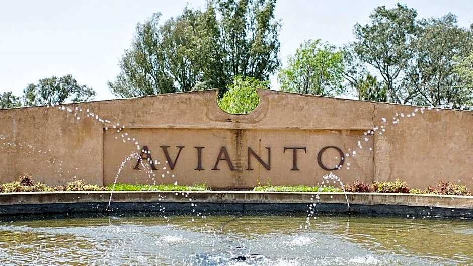 Avianto