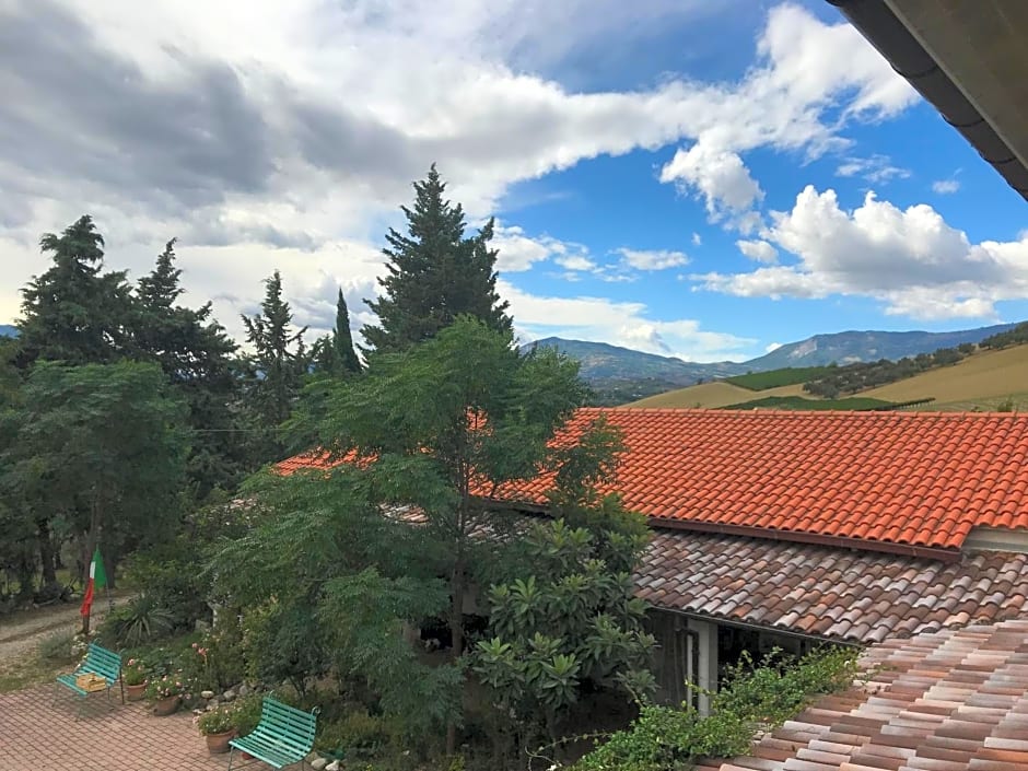 B&B Prato San Lorenzo