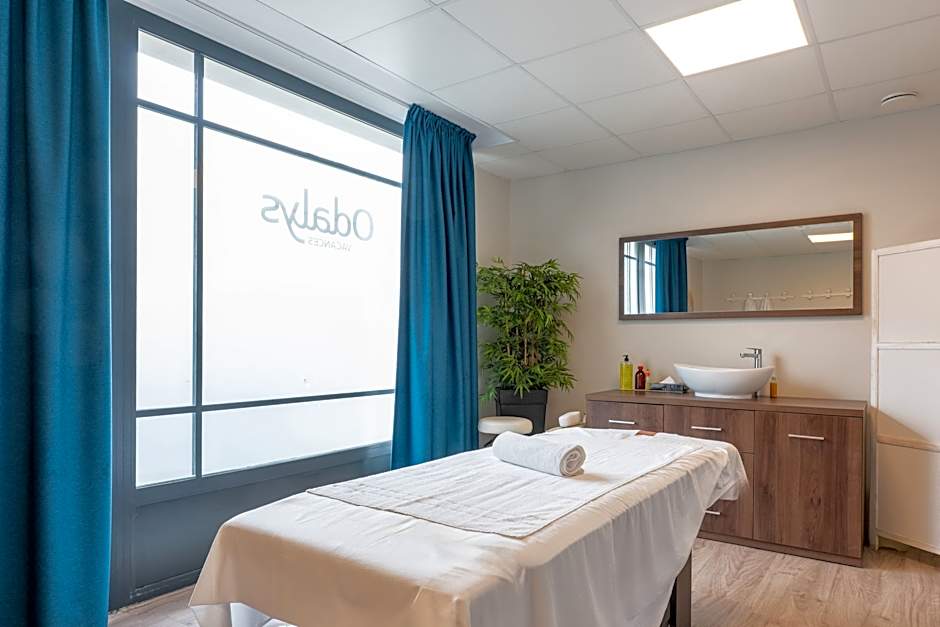 Residence Odalys Reve d'Ile