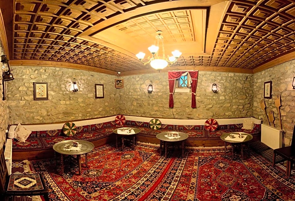 Huma Hatun Konakları Hotel