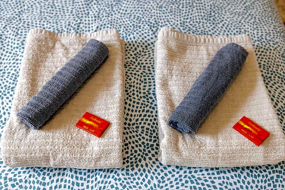 Good connection Airport & City