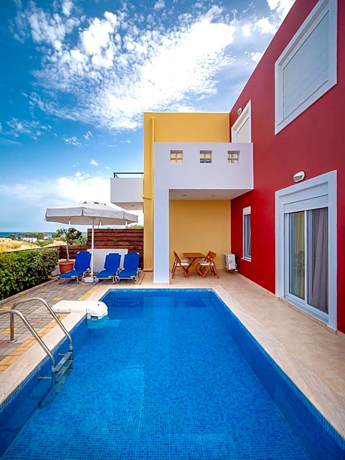 Gennadi Gardens Apartments & Villas