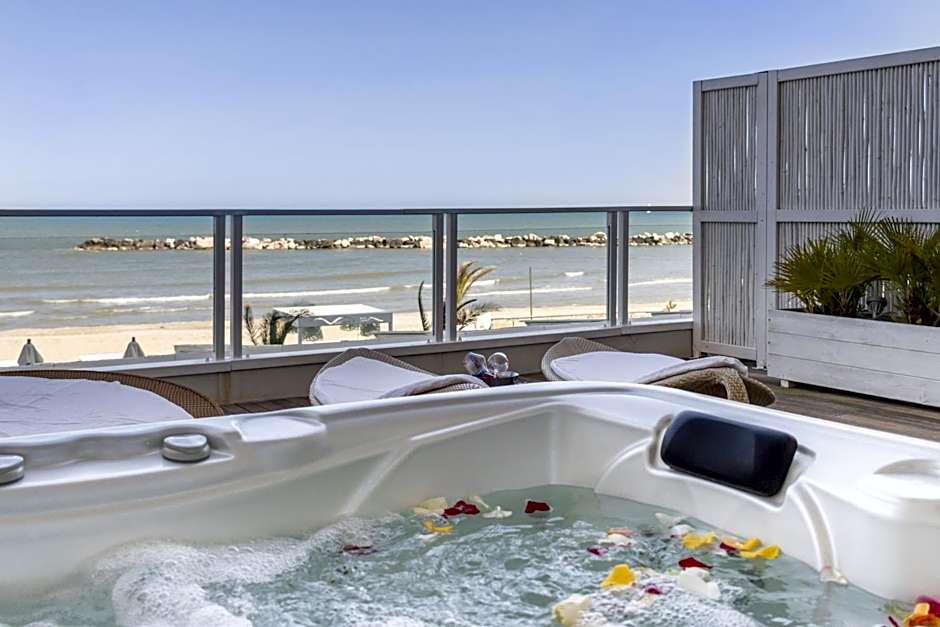 Vistamare Suite