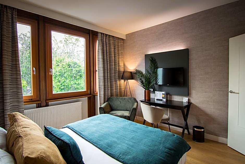 Hôtel Restaurant Vaillant proche Europapark