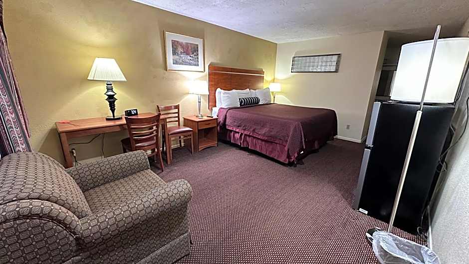 Economy Inn