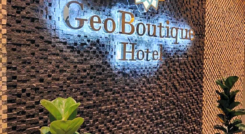 Geo Boutique Hotel - Seri Kembangan