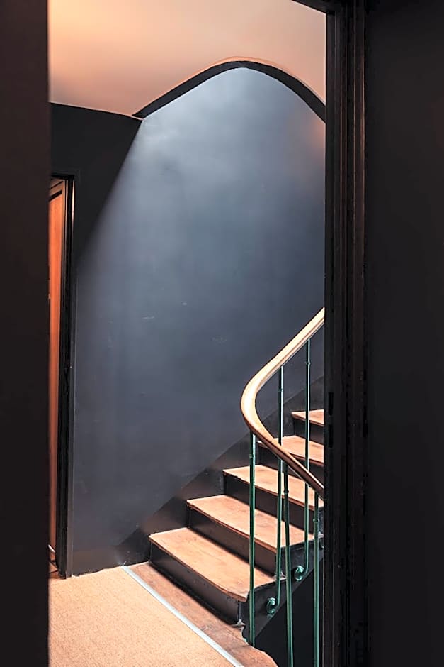 Hôtel de la Gaîté