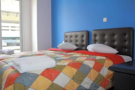 Special Offer - Twin Room